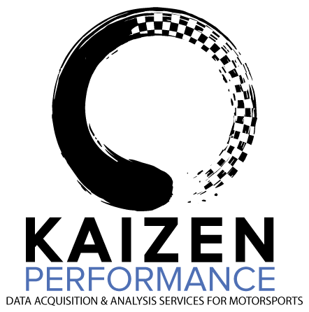 Kaizen Performance Logo